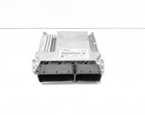 Calculator motor ECU, cod 7823480-01, 0281014572, Bmw 3 (E90) 2.0 diesel, N47D20C (idi:709656)