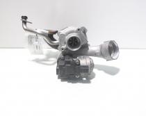 Turbosuflanta, cod 04E145721L, Seat Ibiza 5 (6J5) 1.2 TSI, CJZD (idi:709645)