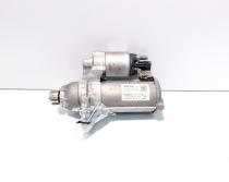 Electromotor, cod 02M911024Q, Skoda Octavia 3 (5E3) 1.0 TSI, CHZD, 5 vit man (idi:709635)