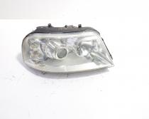 Far dreapta cu lupa si xenon, cod 7M3941016AE, Ford Galaxy 1, vol pe stanga (idi:710715)