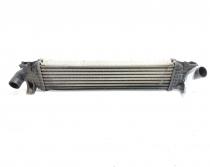 Radiator intercooler, cod 3M5H-9L440-AE, Ford Focus 2 (DA) 1.6 TDCI, HHDA (idi:709677)