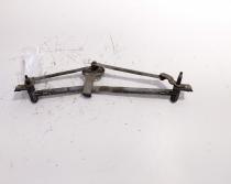 Ansamblu stergator fata, Skoda Fabia 1 (6Y2) vol pe stanga (id:710995)