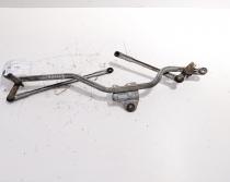 Ansamblu stergatoare fata, Vw Transporter 5 (7HB, 7HJ) vol pe stanga (id:711004)