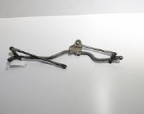 Ansamblu stergatoare fata, Vw Transporter 5 (7HB, 7HJ) vol pe stanga (id:711004)