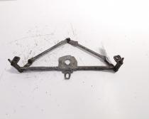 Ansamblu stergatoare fata, cod 1J0955325A, Vw Golf 4 (1J1) vol pe stanga (id:711006)