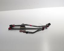 Ansamblu stergatoare fata, cod 4F1955023A, Audi A6 (4F2, C6) vol pe stanga (id:711010)