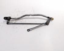 Ansamblu stergatoare fata, cod 8K1955023A, Audi A4 (8K2, B8) vol pe stanga (id:711014)