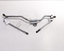 Ansamblu stergator fata, Vw Transporter 5 (7HB, 7HJ) vol pe stanga (id:711020)