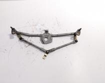 Ansamblu stergatoare fata, cod 1J0955325A, Vw Golf 4 (1J1) vol pe stanga (id:711028)