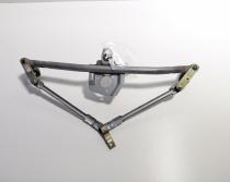 Ansamblu stergatoare fata, cod 1J0955325A, Vw Golf 4 (1J1) vol pe stanga (id:711028)