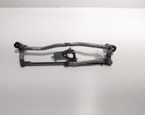 Ansamblu stergatoare fata, cod 8P1955023L, Audi A3 Sportback (8PA) vol pe stanga (id:711033)