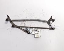 Ansamblu stergator fata, cod 3C1955023E, Vw Passat Variant (3C5) vol pe stanga (id:711035)