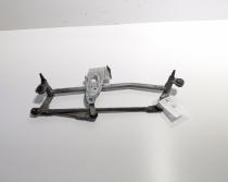 Ansamblu stergator fata, cod 3C1955023E, Vw Passat Variant (3C5) vol pe stanga (id:711035)