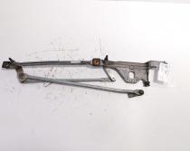 Ansamblu stergatoare fata, cod 4M51-17504-AC, Ford Focus 2 (DA) vol pe stanga (id:711031)