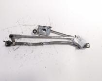 Ansamblu stergatoare fata, cod 8R1955023D, Audi Q5 (8RB) vol pe stanga (id:711039)