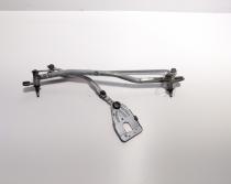 Ansamblu stergatoare fata, cod 4F1955023K, Audi A6 (4F2, C6) vol pe stanga (id:711016)