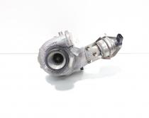 Turbosuflanta, cod GM55581063, Opel Insignia A Combi, 2.0 CDTI, A20DTH (idi:709307)