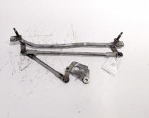 Ansamblu stergatoare fata, cod 8R1955023D, Audi Q5 (8RB) vol pe stanga (id:711022)