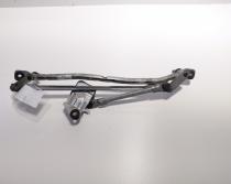 Ansamblu stergatoare fata, cod 8R1955023D, Audi Q5 (8RB) vol pe stanga (id:711022)