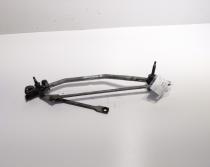 Ansamblu stergatoare fata, cod 8K1955023C, Audi A4 Avant (8K5, B8) vol pe stanga (id:711018)