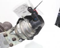 Supapa turbo electrica, Opel Insignia A Combi, 2.0 CDTI, A20DTH (idi:709342)