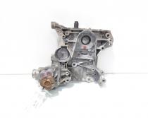 Pompa ulei, cod GM55556428, Opel Astra H, 1.8 benz, Z18XER (idi:709296)