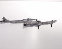 Ansamblu stergatoare fata, cod A2128201240, Mercedes Clasa E (W212) vol pe stanga (id:710981)