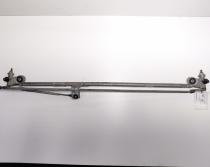 Ansamblu stergatoare fata, cod 13145557, Opel Zafira B (A05) vol pe stanga (id:711054)