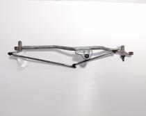 Ansamblu stergatoare fata, Vw Transporter 6, vol pe stanga (id:711045)