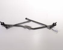 Ansamblu stergatoare fata, cod A9068200040, Vw Crafter 30-35 Autobus (2E) vol pe stanga (id:710975)