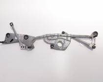 Ansamblu stergatoare fata, cod A1668202940, Mercedes Clasa ML (W166) vol pe stanga (id:710961)