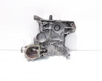 Pompa ulei, cod 55559195, 55561858, Opel Astra H Twin Top, 1.6 benz, Z16XEP (idi:709295)