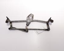 Ansamblu stergatoare fata, cod 3C1955023F, Vw Passat (3C2) vol pe stanga (id:711037)