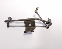 Ansamblu stergatoare fata, cod 6388200740, Mercedes Vito (638) vol pe stanga (id:710963)