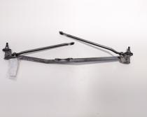 Ansamblu stergatoare fata, cod A9068200040, Mercedes Sprinter 3-t (906) vol pe stanga (id:710955)