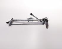 Ansamblu stergatoare fata, cod 7161711-07, Bmw 3 (E90) vol pe stanga (id:710960)