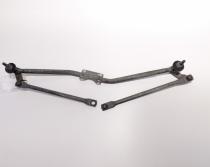 Ansamblu stergatoare fata, cod A9068200040, Mercedes Sprinter 3-t (906) vol pe stanga (id:710949)