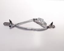 Ansamblu stergatoare fata, cod 7272451, Bmw 5 Touring (F11) vol pe stanga (id:710952)