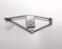 Ansamblu stergatoare fata, cod 3397020383, Mercedes Sprinter 3-t (903) vol pe stanga (id:710934)