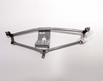 Ansamblu stergatoare fata, cod 3397020383, Mercedes Sprinter 3-t (903) vol pe stanga (id:710936)