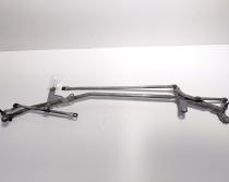 Ansamblu stergatoare fata, Mercedes Vito Autobus (W639) vol pe stanga (id:710931)