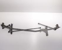 Ansamblu stergatoare fata, Mercedes Viano (W639) vol pe stanga (id:710929)