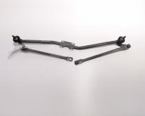 Ansamblu stergatoare fata, cod A9068200040, Mercedes Sprinter 3-t (906) vol pe stanga (id:710947)