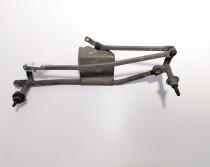 Ansamblu stergatoare fata, cod 6388200740, Mercedes Vito (638) vol pe stanga (id:710942)