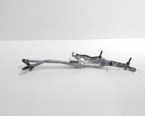 Ansamblu stergatoare fata, cod 2048201040, Mercedes Clasa C T-Model (S204) vol pe stanga (id:710877)