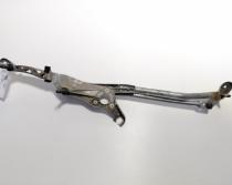 Ansamblu stergatoare fata, cod 2048201040, Mercedes Clasa C T-Model (S204) vol pe stanga (id:710877)