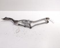 Ansamblu stergatoare fata, cod 2118201340, Mercedes Clasa E (W211) vol pe stanga (id:710881)