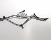 Ansamblu stergatoare fata, cod 2118201340, Mercedes Clasa E (W211) vol pe stanga (id:710881)