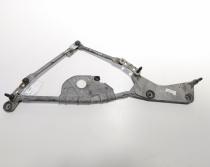 Ansamblu stergatoare fata, cod 1668202740, Mercedes Clasa ML (W166) vol pe stanga (id:710883)