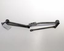 Ansamblu stergatoare fata, cod A9068200040, Mercedes Sprinter 3-t (906) vol pe stanga (id:710885)